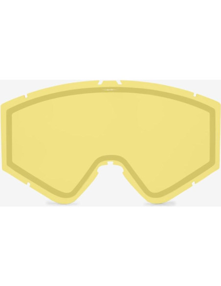 Gafas de Nieve Eléctricas Kleveland Neuron Negro Unisex