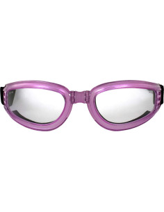 Gafas de Moto para Mujer Birdz Cardinal - 2 Pares con Lentes UV400 2