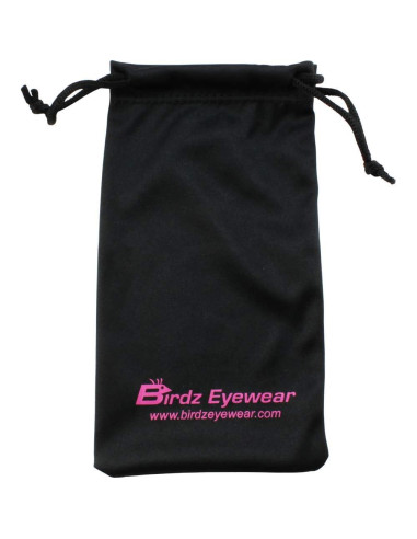 Gafas de Moto Birdz Eyewear Eagle 2 Pares Rosas con Lentes