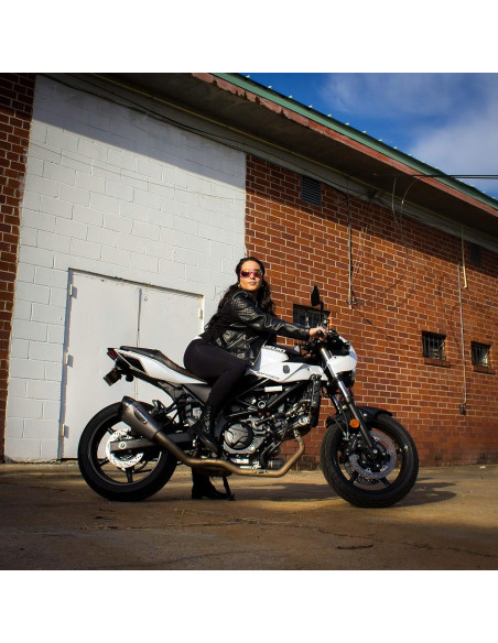 Gafas de Moto Birdz Eyewear Eagle 2 Pares Rosas con Lentes