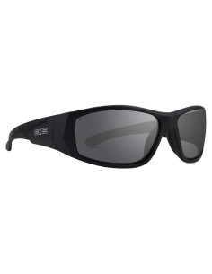 Gafas de sol para motocicleta Epoch Eyewear Salerno - Lentes ahumadas