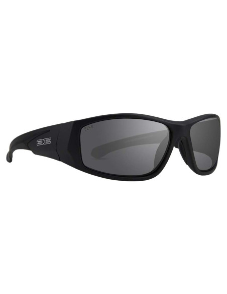 Gafas de sol para motocicleta Epoch Eyewear Salerno - Lentes ahumadas