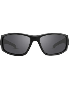 Gafas de sol para motocicleta Epoch Eyewear Salerno - Lentes ahumadas 2