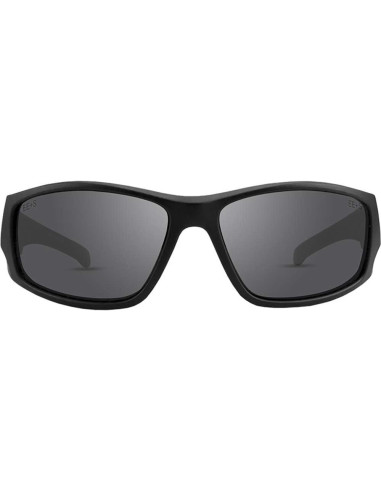 Gafas de sol para motocicleta Epoch Eyewear Salerno - Lentes ahumadas