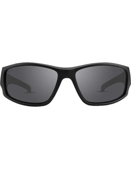 Gafas de sol para motocicleta Epoch Eyewear Salerno - Lentes ahumadas