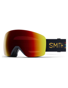 Gafas de Nieve Unisex Smith Optics Skyline ChromaPop