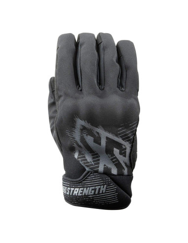 Guantes de Motocicleta Impermeables Speed and Strength 2XL