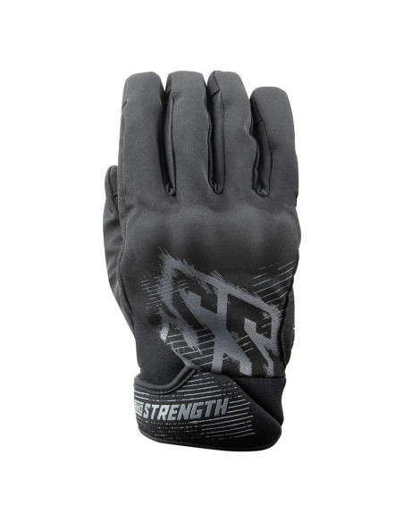 Guantes de Motocicleta Impermeables Speed and Strength 2XL