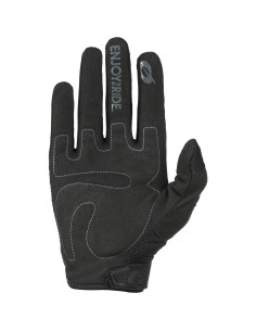 Guantes de Motocicleta O'NEAL Element Negro Talla 9 2
