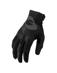 Guantes Unisex O'Neal 0391-321 Negros, Paquete de 2