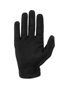 Guantes Unisex O'Neal 0391-321 Negros, Paquete de 2 2