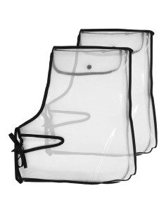 Guantes de Manillar VINTORKY a Prueba de Viento 45x30cm