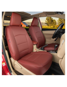 Cubierta de Asiento de Coche HKZ para Toyota Corolla 2023-2025