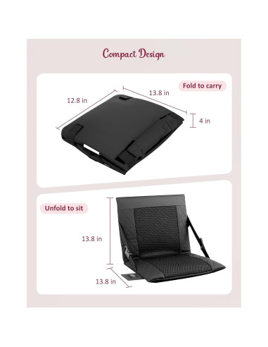 Funda de Asiento de Coche Refrigerante THERAZZAGGE USB 3 Velocidades
