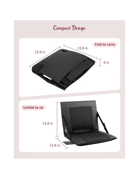 Funda de Asiento de Coche Refrigerante THERAZZAGGE USB 3 Velocidades