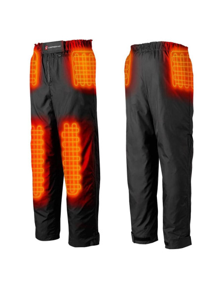 Forro de Pantalón Calentado Gerbing 12V G1215M - Nylon Ripstop