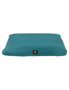 Almohadilla de Meditación Orgánica Maya Lumbini 3 cm - Sin Dolor