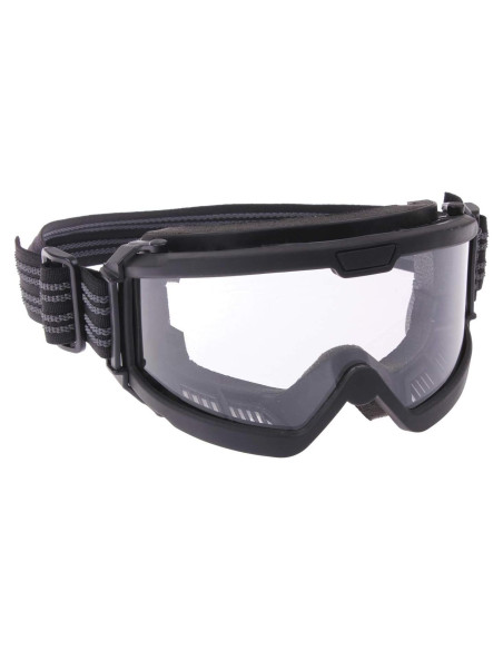 Gafas OTG Tácticas Rothco ANSI Protección UV 400