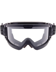 Gafas OTG Tácticas Rothco ANSI Protección UV 400 2