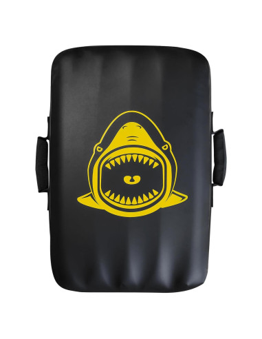 Almohadilla de Bloqueo Inflable OLNIEZZL para Entrenamiento Deportivo