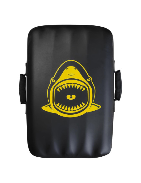 Almohadilla de Bloqueo Inflable OLNIEZZL para Entrenamiento Deportivo