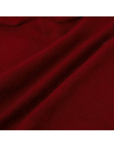 Chal de Lana Tibetana Handtechindia para Meditación y Yoga 2m