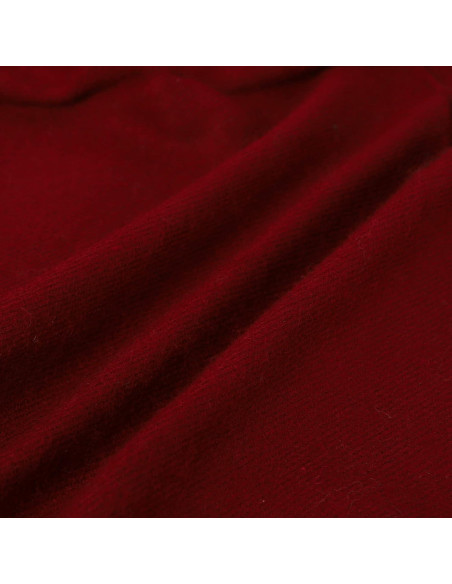 Chal de Lana Tibetana Handtechindia para Meditación y Yoga 2m