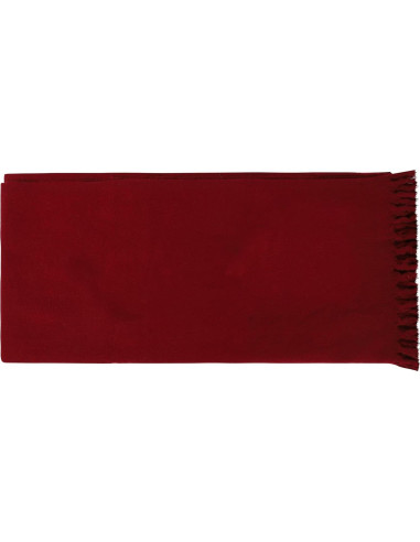 Chal de Lana Tibetana Handtechindia para Meditación y Yoga 2m