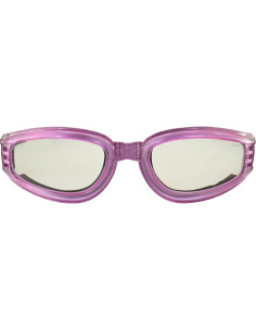Gafas de Motocicleta Padded Cardinal Birdz Eyewear Rosa 2