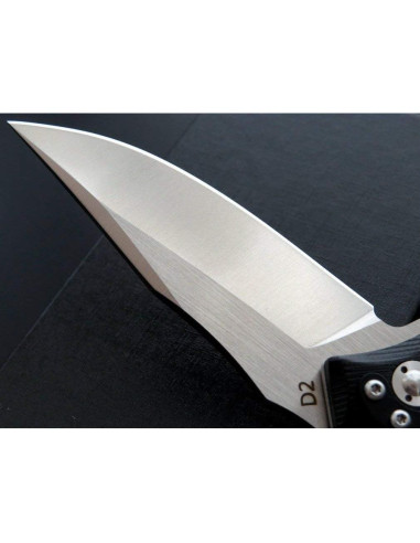 Cuchillo Plegable Eafengrow EF339 D2 Mango G10 20.3 cm