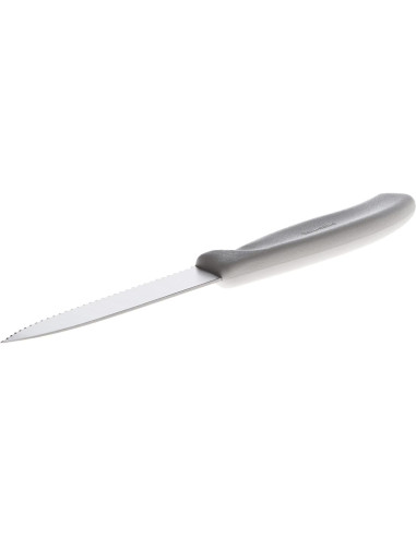 Cuchillo de Pelar Serrado Victorinox VN42604 10.16 cm Blanco