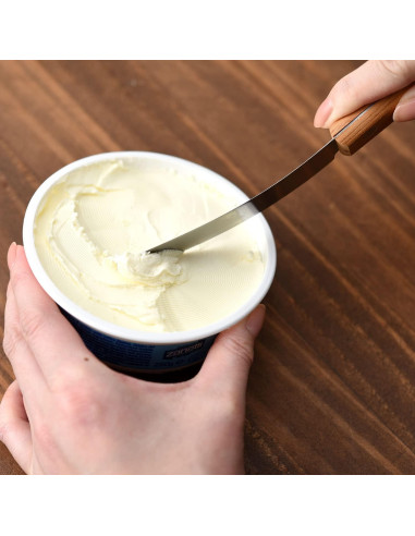 Cuchillo de Mantequilla Arnest Tsubame 21.1 cm Acero Inoxidable