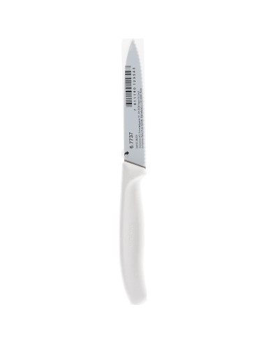 Cuchillo de Pelar Serrado Victorinox VN42604 10.16 cm Blanco