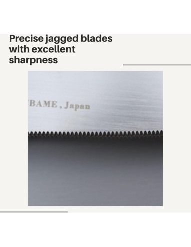 Cuchillo de Mantequilla Arnest Tsubame 21.1 cm Acero Inoxidable