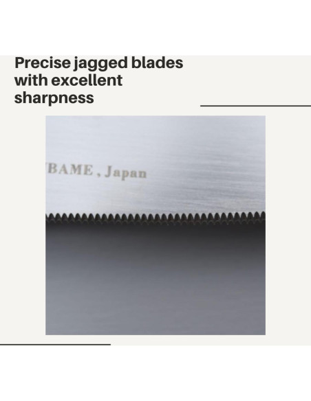 Cuchillo de Mantequilla Arnest Tsubame 21.1 cm Acero Inoxidable