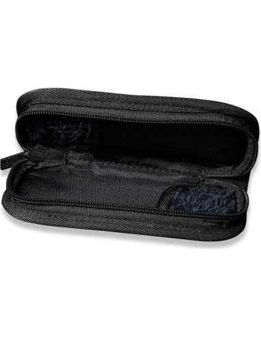 Funda de Cuchillo Utilitario WeKnife WE-01 de Nailon Negro