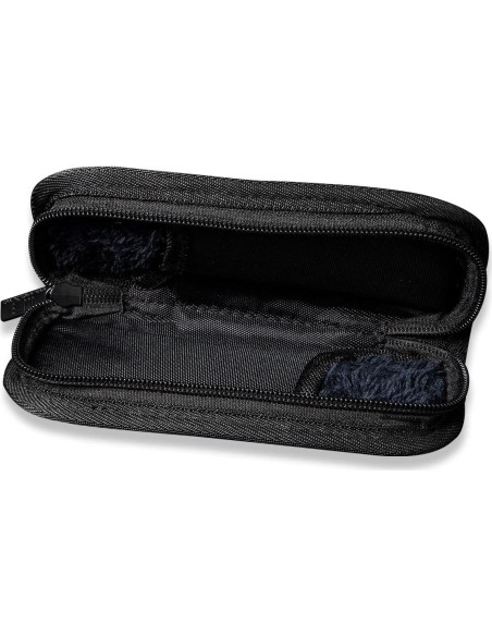 Funda de Cuchillo Utilitario WeKnife WE-01 de Nailon Negro