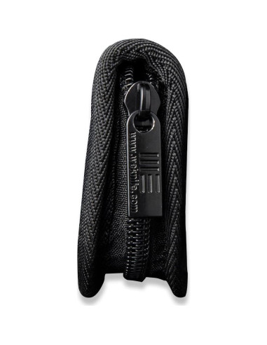 Funda de Cuchillo Utilitario WeKnife WE-01 de Nailon Negro