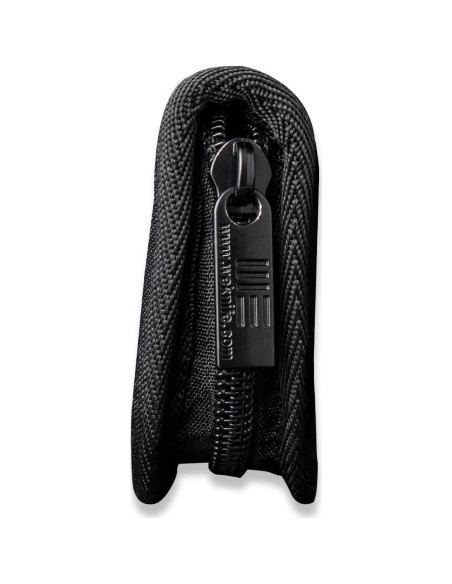 Funda de Cuchillo Utilitario WeKnife WE-01 de Nailon Negro