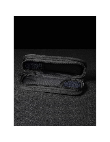 Funda de Cuchillo Utilitario WeKnife WE-01 de Nailon Negro
