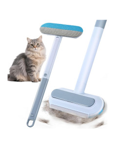 Cepillo Quitapelos Multifuncional INABULETWO 4 en 1 43.9cm