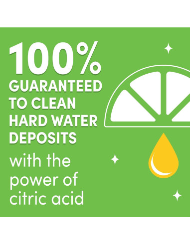 Paquete de limpieza Lemi Shine 4 piezas - 340 g potenciador