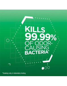 Limpiador de Dentaduras Polident Blanqueador Nocturno 120 Tabletas 2