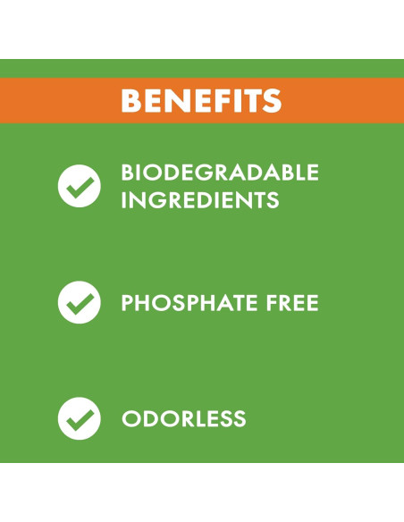 Cápsulas de Limpieza Urnex - 5 Unidades - Compatibles con Keurig