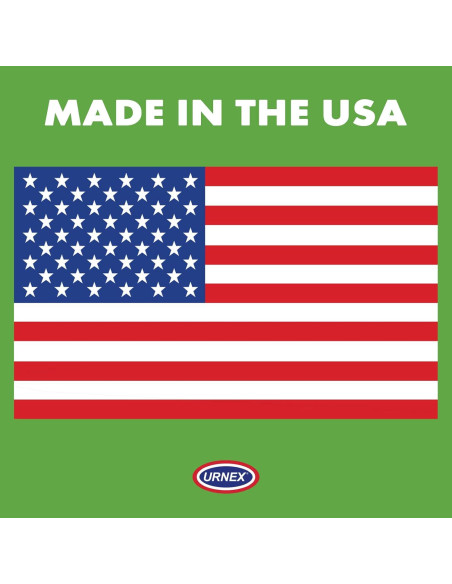 Cápsulas de Limpieza Urnex - 5 Unidades - Compatibles con Keurig