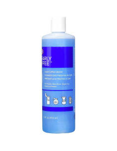 Limpiador de Cafeteras Urnex Clearly 414 ml - Elimina Aceites 2