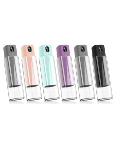 Limpiador de Pantalla 3 en 1 T90024 con Spray y Paño Microfibra