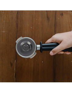 Paquete de 2 Discos de Limpieza para Espresso Breville 54mm 2