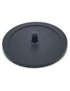 Disco de Silicona MacMaxe para Limpieza de Espresso 50-58mm