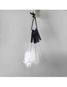 Cepillo de Limpieza para Máquina de Espresso CAFEMASY 5 Piezas 2